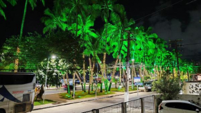 Apartamento beira-mar Ponta Verde